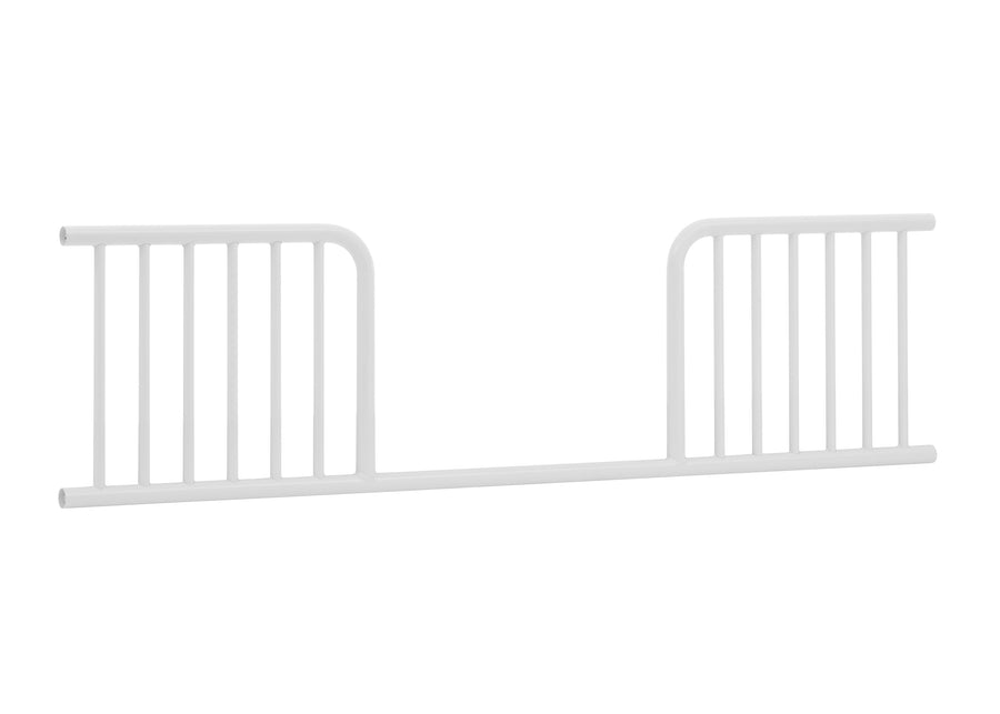 White (1309) 11-Toddler Guardrail (W106725)