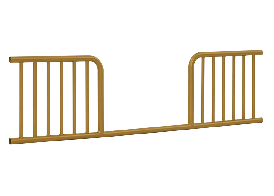 Melted Bronze (1362) 17-Toddler Guardrail (W106725)