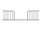 Tea Green (355) 1-Toddler Guardrail (W106725)