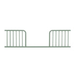 Toddler Guardrail (W106725) - Tea Green (355) - Accessories