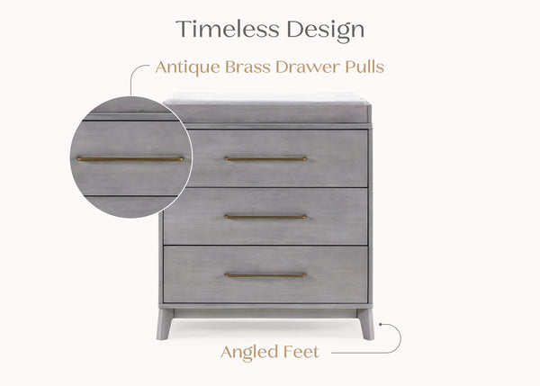 Steel Grey (1446) 8 - Mobile