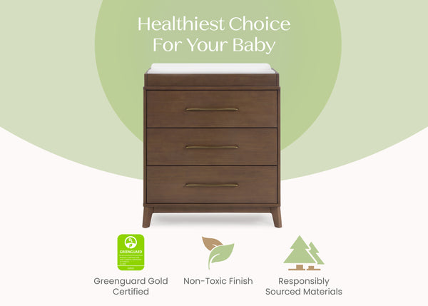 Teak Brown (1526) 4 - Mobile