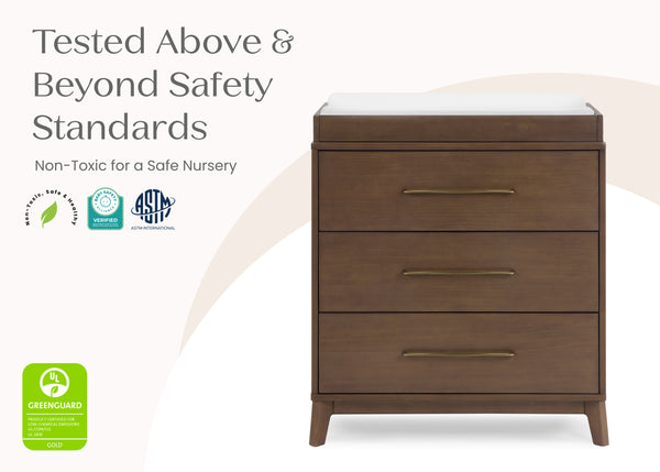 Teak Brown (1526) 9 - Mobile