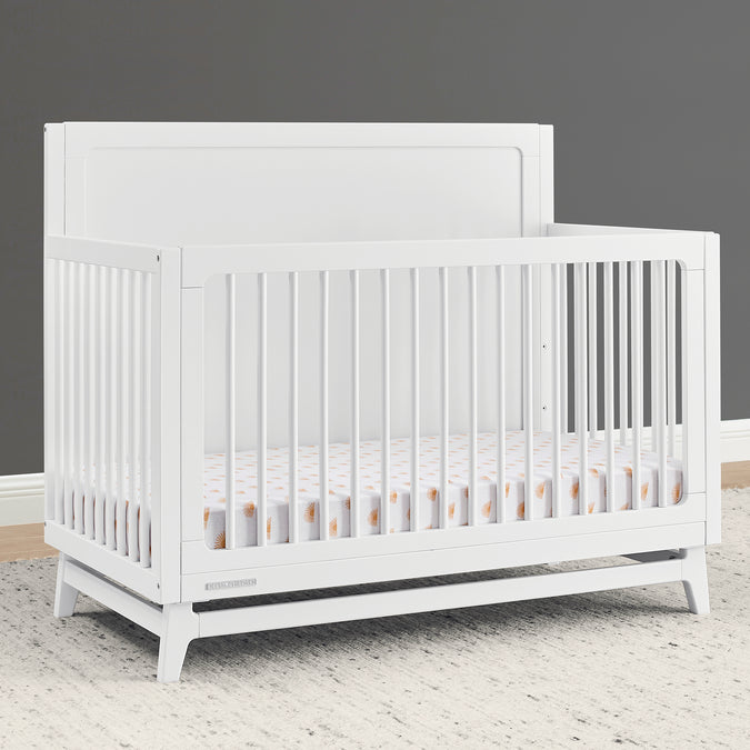 Spencer 6-in-1 Convertible Crib 22-Spencer 6-in-1 Convertible Crib