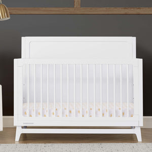 Spencer 6-in-1 Convertible Crib 36