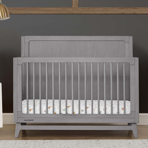 Spencer 6-in-1 Convertible Crib 58