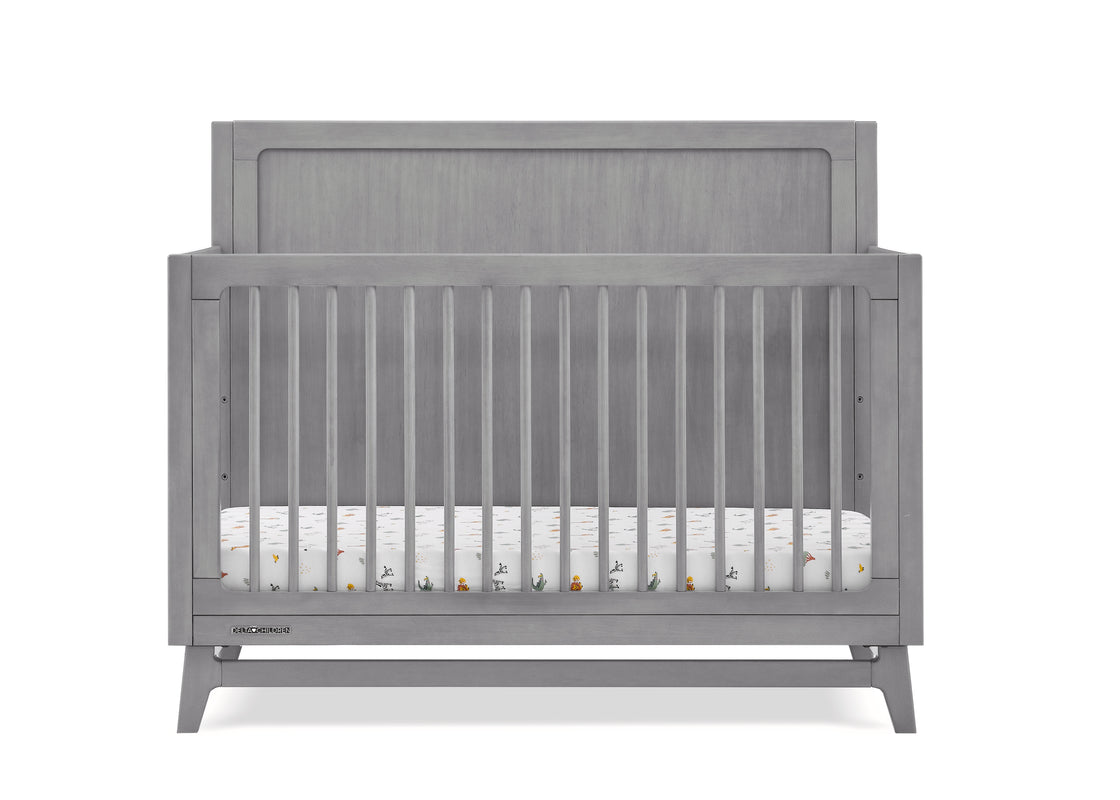 Steel Grey (1446) 9 - Carousel