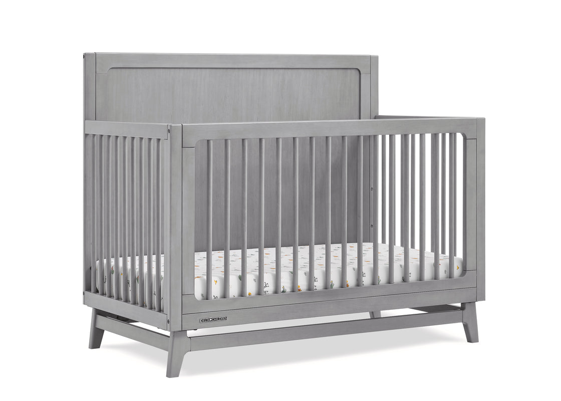 Steel Grey (1446) 10 - Carousel