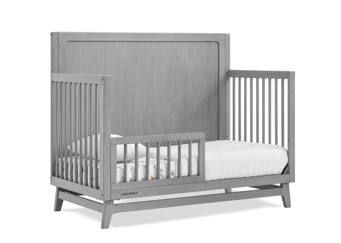 Steel Grey (1446) 11 - Carousel