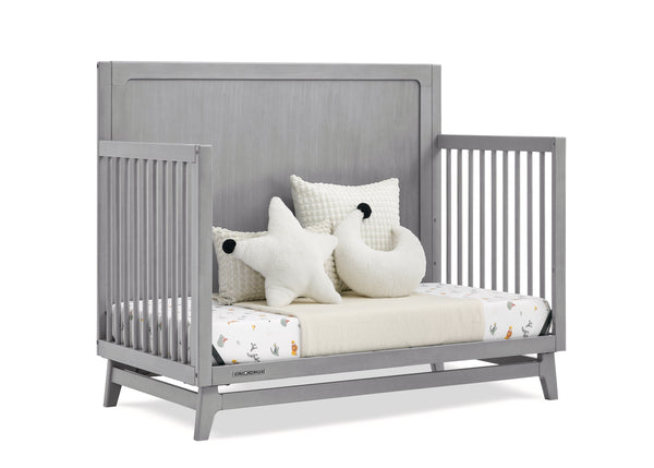 Steel Grey (1446) 12 - Mobile