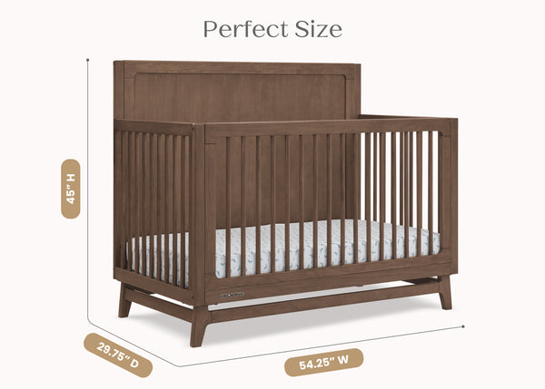 Teak Brown (1526) 7 - Mobile