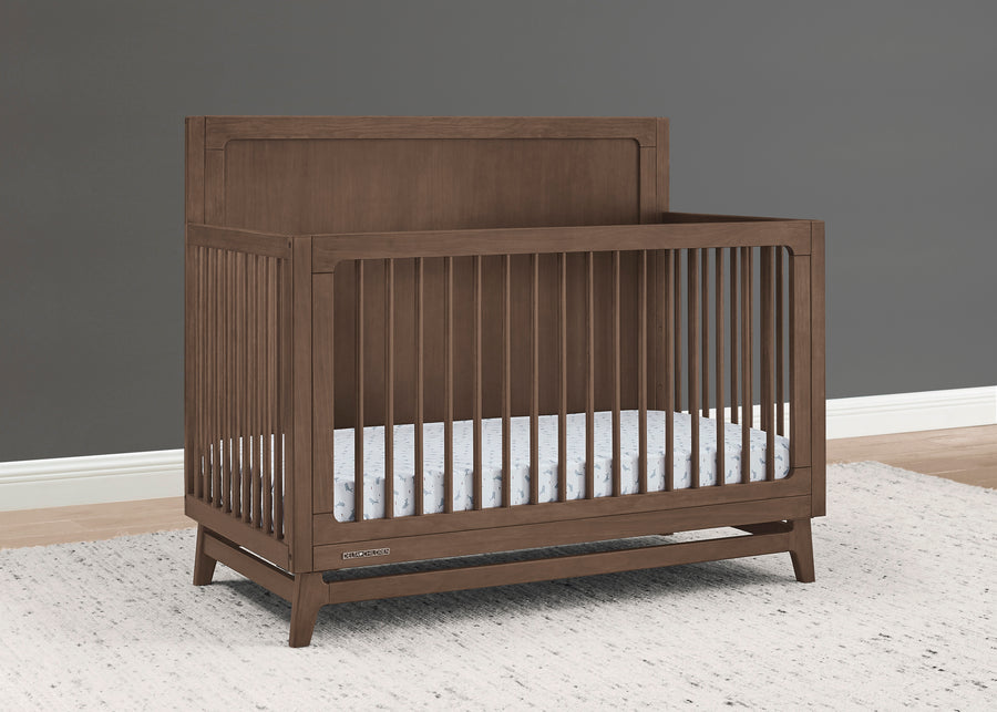 Spencer 6-in-1 Convertible Crib 60-Spencer 6-in-1 Convertible Crib