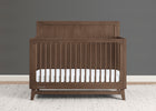 Spencer 6-in-1 Convertible Crib 61-Spencer 6-in-1 Convertible Crib