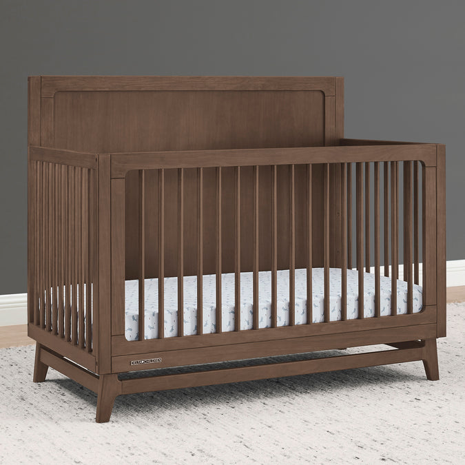 Spencer 6-in-1 Convertible Crib 63-Spencer 6-in-1 Convertible Crib
