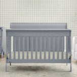 Carter 6-in-1 Convertible Crib