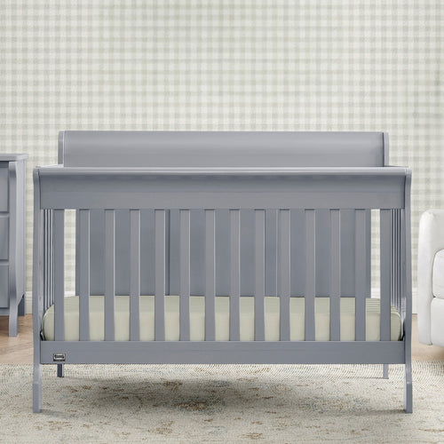 Carter 6-in-1 Convertible Crib