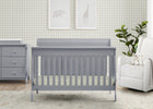 W109150 026 Carter 6in1 Crib Grey Lifestyle 11 12-Carter 6-in-1 Convertible Crib