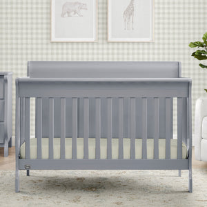 Carter 6-in-1 Convertible Crib 120