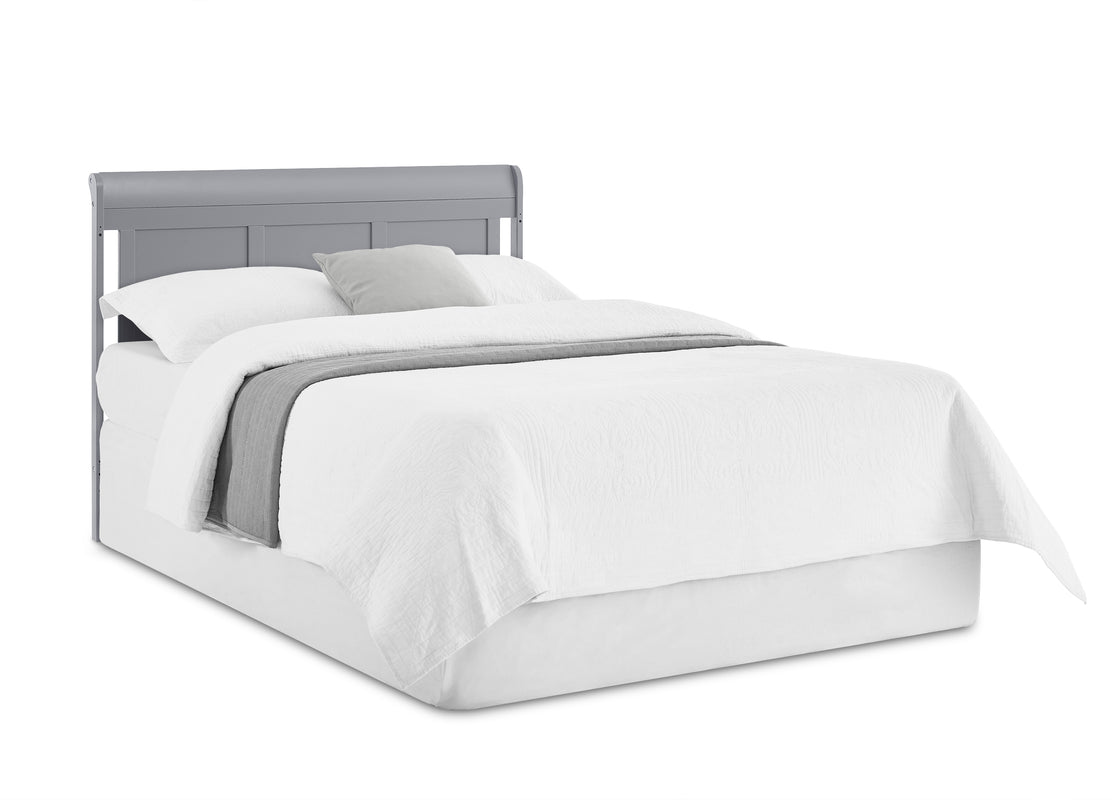 Grey (026) 8 - Carousel