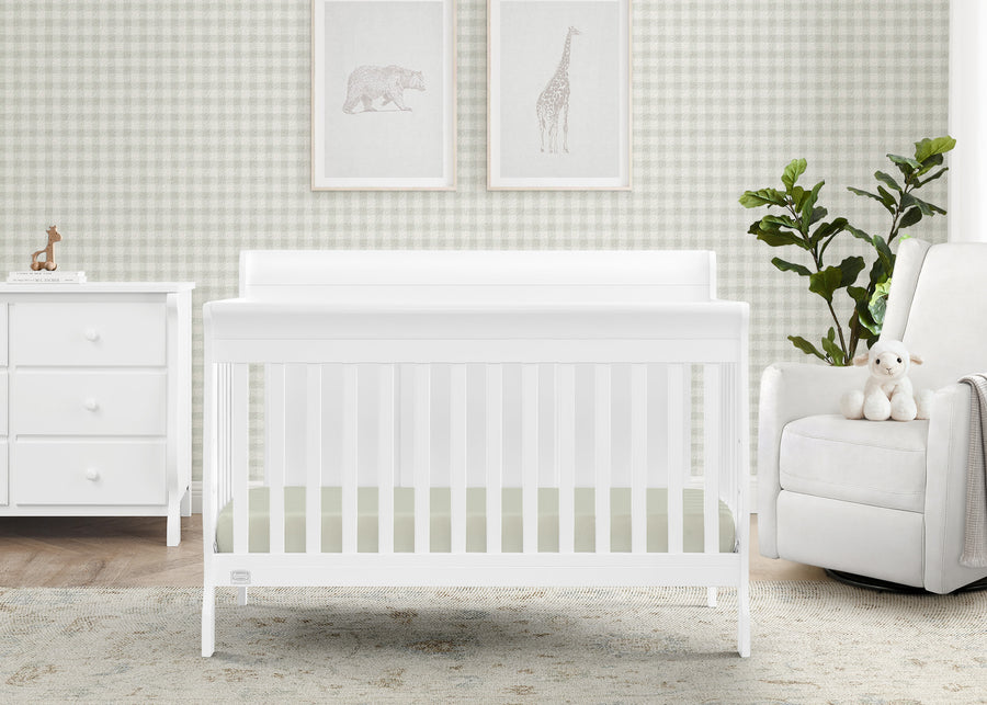 Carter-6in1-Crib_Bianca-White 22-Carter 6-in-1 Convertible Crib