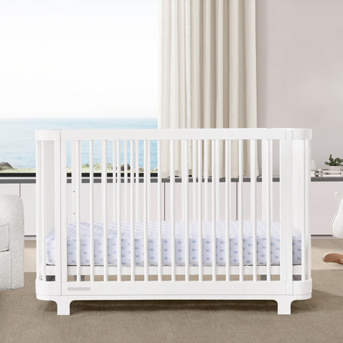 Nest 4-in-1 Convertible Crib