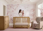 Acorn (755) 1-Nest 4-in-1 Convertible Crib