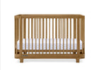 Acorn (755) 9-Nest 4-in-1 Convertible Crib
