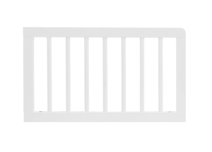 Bianca White (130) 1-Toddler Guardrail (W110725)