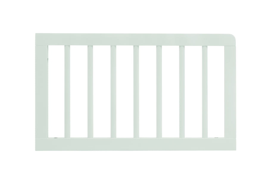 Light Sage (389) 4-Toddler Guardrail (W110725)