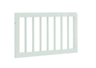 Light Sage (389) 5-Toddler Guardrail (W110725)