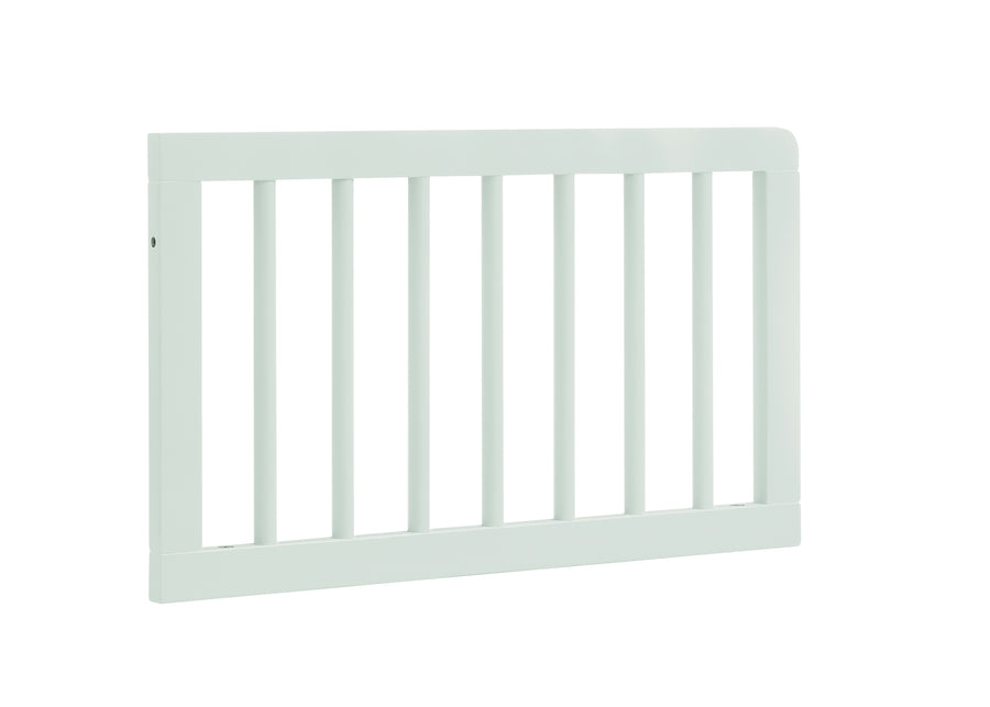 Light Sage (389) 5-Toddler Guardrail (W110725)
