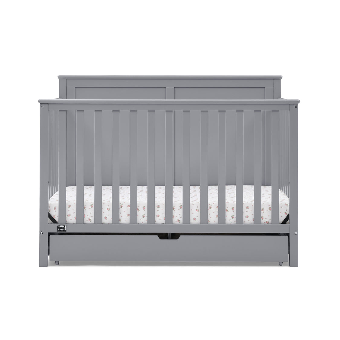 DCB: Grey (026)