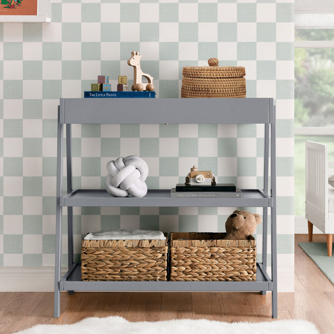 Scout Changing Table 11-Scout Changing Table