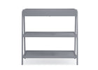 Grey (026) 8-Scout Changing Table