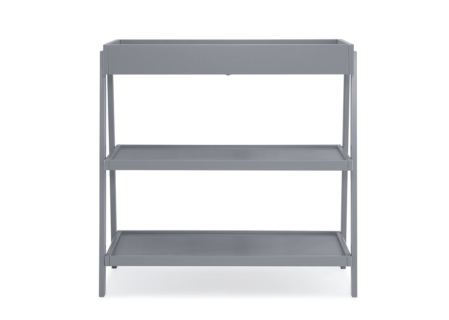 Grey (026) 8-Scout Changing Table