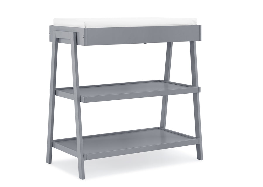 Grey (026) 7-Scout Changing Table