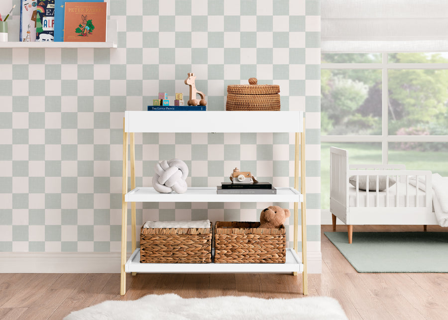 Scout Changing Table 16-Scout Changing Table