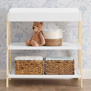 Scout Changing Table 10