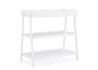 Bianca White (130) 35-Scout Changing Table