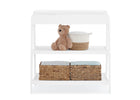 Bianca White (130) 30-Scout Changing Table