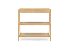 Natural (746) 79-Scout Changing Table