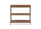 Chestnut (836) 66-Scout Changing Table