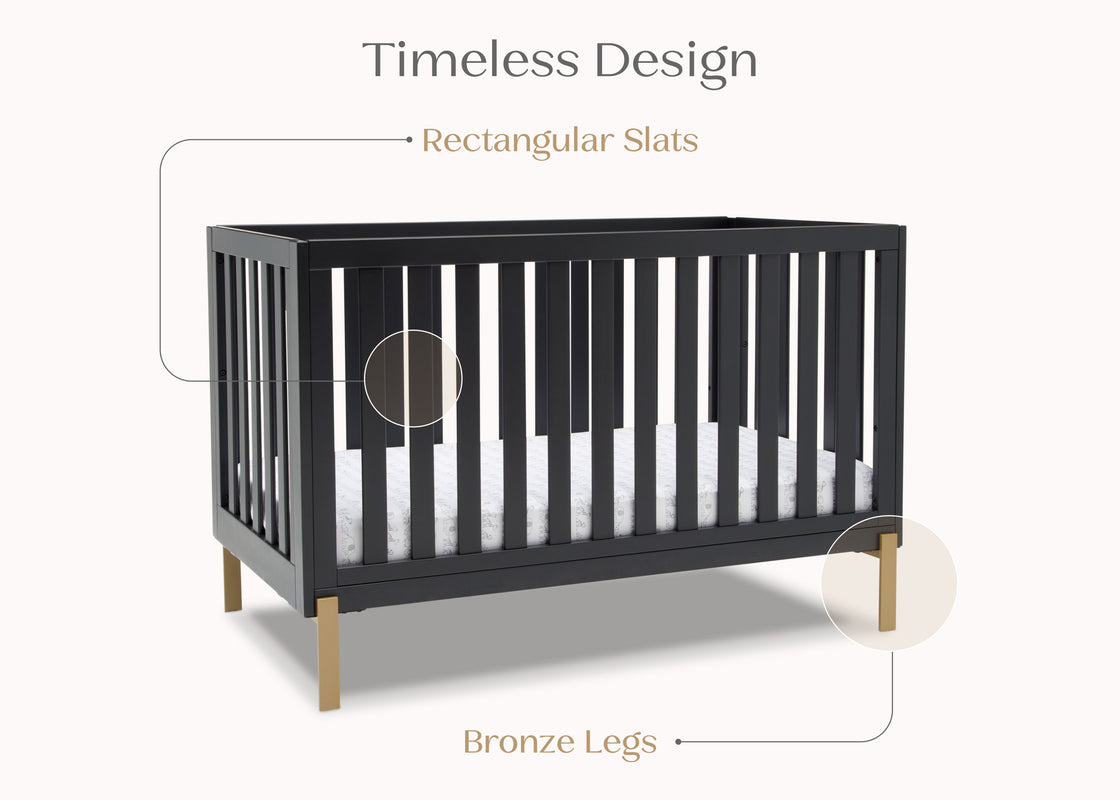 Midnight Grey with Metal (1361) 6 - Carousel