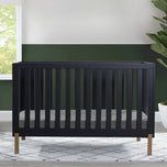 Hendrix 4-in-1 Convertible Crib