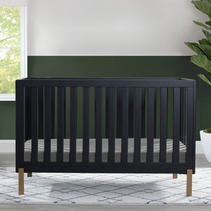 Hendrix 4-in-1 Convertible Crib 12-Hendrix 4-in-1 Convertible Crib