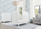 Eloise 4-in-1 Convertible Crib 61-Eloise 4-in-1 Convertible Crib
