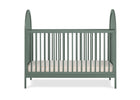 Grassy Glen (357) 9-Eloise 4-in-1 Convertible Crib