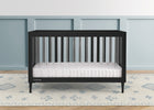 Bowie 4-in-1 Convertible Crib 18-Bowie 4-in-1 Convertible Crib