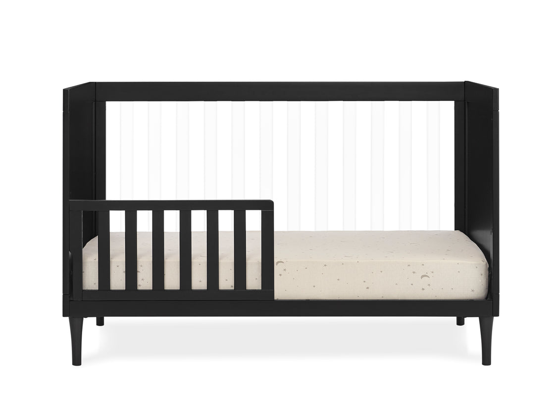 Bowie 4-in-1 Convertible Crib