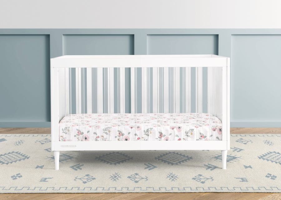 Bowie 4-in-1 Convertible Crib 34-Bowie 4-in-1 Convertible Crib